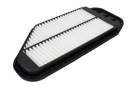 Oro filtras MAHLE LX3152 kaina
