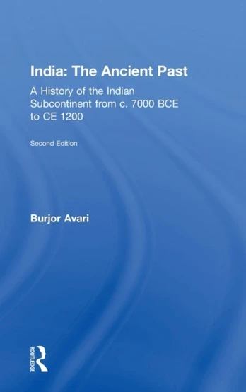 India: The Ancient Past