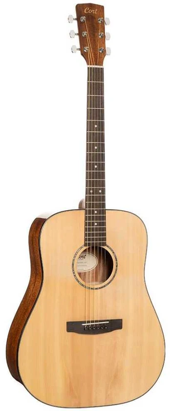 Akustinė gitara Cort Earth 60