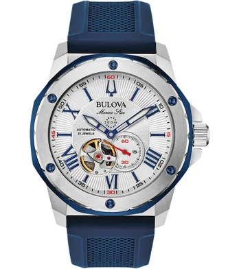 Bulova 98A225