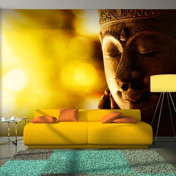 Artgeist Fototapetas - Buddha - Enlightenment