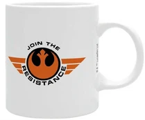 Abystyle Star Wars - BB 8 Resistance Mug kaina