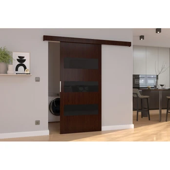 Stumdomosios durys ARES 96