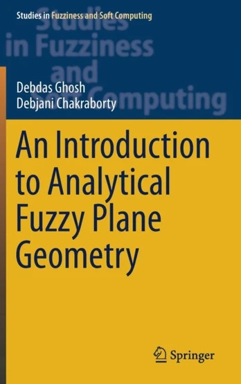 Introduction to Analytical Fuzzy Plane Geometry