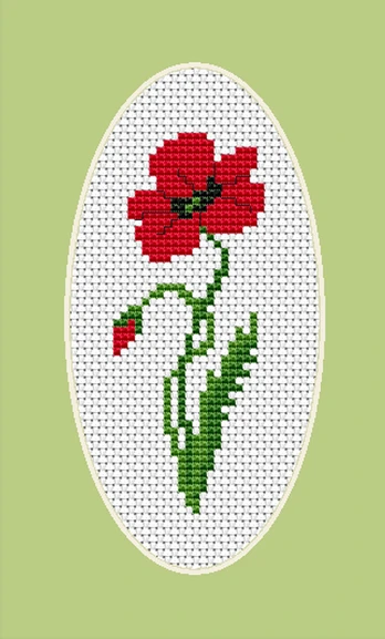 Poppy SB1061
