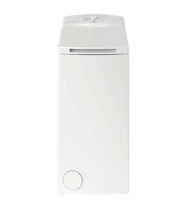 Skalbimo mašina WHIRLPOOL TDLR 6040L PL/N kaina