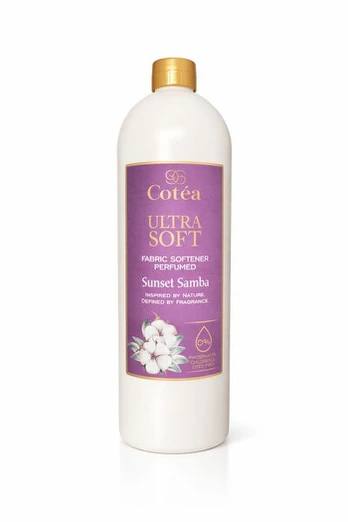 Cotea skalbinių minkštiklis Sunset Samba, 1 L
