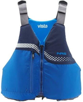 NRS Vista PFD