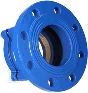 Aeon ŁĄCZNIK RK DN100 D110 PN16 PE/PVC