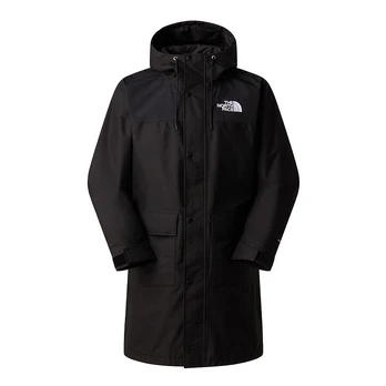 The North Face Parka Reign On - Dydis M (0A8G0UJK31 Striukės)