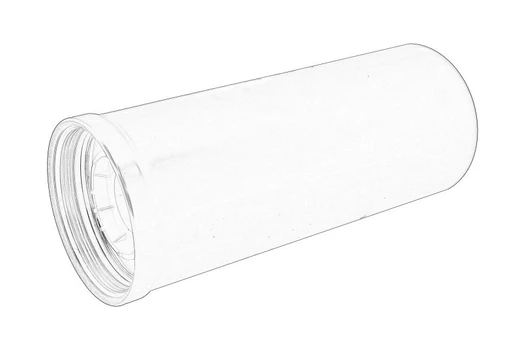 Hidraulikos filtras OE CNH 84196445-CNH
