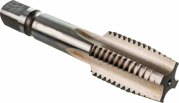 Fanar THREAD M 2 DIN-371B (6H) HSSE-PM INOX HARDLUBE