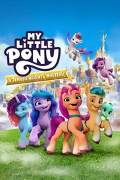 My Little Pony: A Zephyr Heights Mystery PC kaina