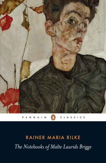 Notebooks of Malte Laurids Brigge