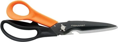 „Fiskars“ daugiafunkcinės žirklės 23 cm (715692)