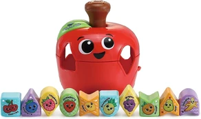 Vtech - Sorting Fun Apple DK/NO (950-564632) kaina