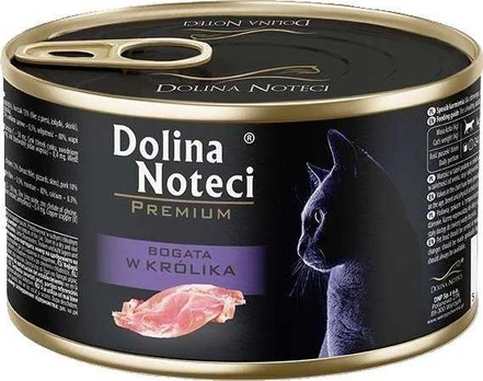 Dolina Noteci Premium su triušiena 185g