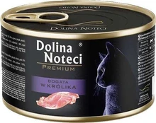 Dolina Noteci Premium su triušiena 185g kaina