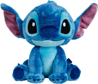 Disney - Stitch Plush (25 cm) (6315870819)