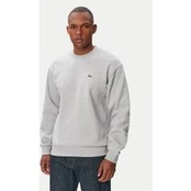 Lacoste Džemperis SH8868 Šviesiai pilka Regular Fit