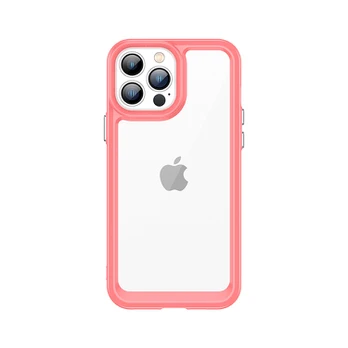 Hurtel Outer Space dėklas skirtas iPhone 12 Pro Max