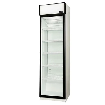 Šaldytuvas Snaigė CD40DC-S3022E