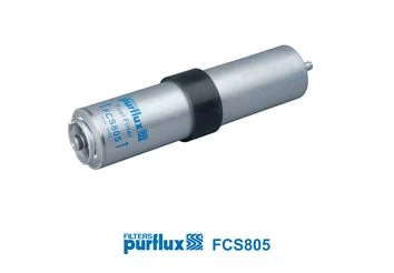 Kuro filtras PURFLUX FCS805