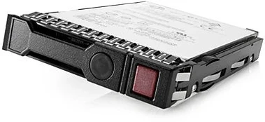 Dysk SSD HP Hot-plug SSD 400GB SAS 2.5" (767904-B21)