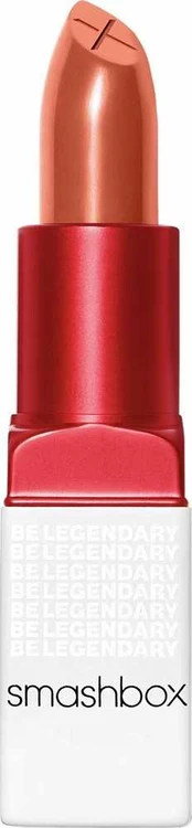 Smashbox, Prime & Plush, Kreminis Lipstick, Easy, 3.4 g