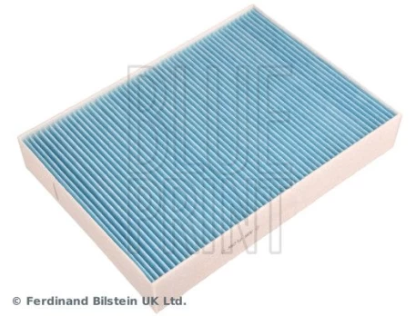 Filtras, salono oras BLUE PRINT ADBP250017