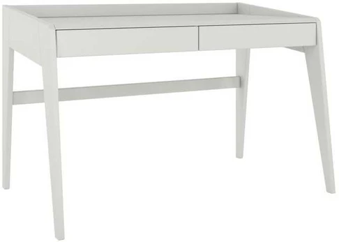 Skandica Stalas, Visby LISA, 120x63 cm, Pilkas
