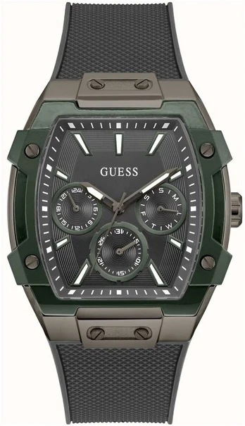 Guess Phoenix GW0956G3 Vyriškas Laikrodis