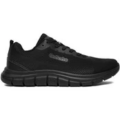 Go Soft Laisvalaikio batai CEOWB-MYR-25056 Juoda