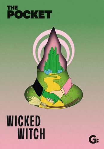 The Pocket Wicked Witch