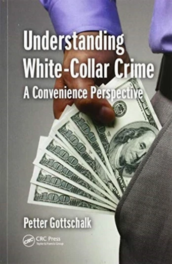 Understanding White-Collar Crime
