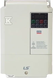 Ls Electric INVERTERIS S100 3X400VAC 75KW