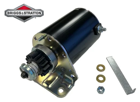 ELEKTRINIS STARTERIS BRIGGS&STRATTON TRAKTORIUKAMS Originali prekė