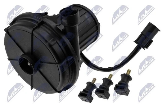 Antrinis oro siurblys NTY EWP-BM-005