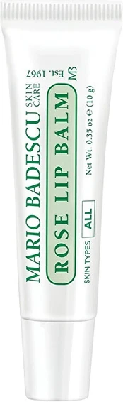 Mario Badescu - Moisturizing lip balm (Lip Balm) 10 g
