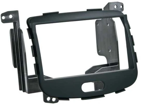 ACV Radioramme 2-DIN Hyundai i10 2008->