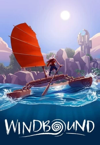 Windbound PC