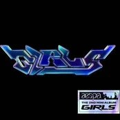 CD aespa - Girls