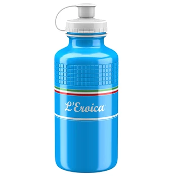 Gertuvė 500ml ELITE Eroica (mėlyna)