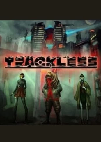 Trackless Steam