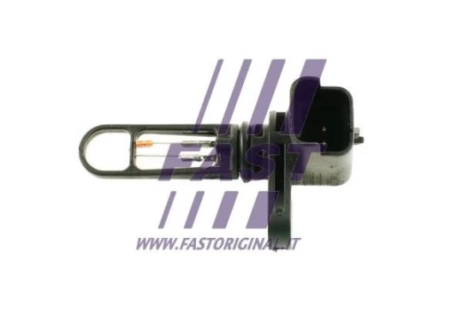 Siuntimo blokas, įsiurbiamo oro temperatūra FAST FT80135