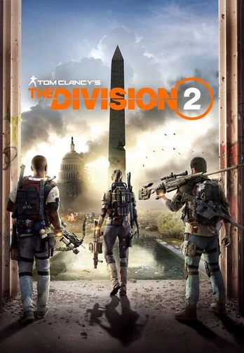 Tom Clancy's The Division 2