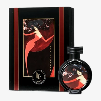 HFC Paris Red Iceberg EDP 75ml