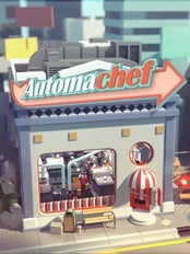 Automachef Steam kaina