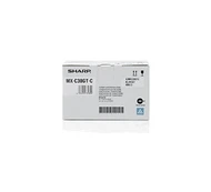 Sharp MX-C30GTC (MXC30GTC) Lazerinė kasetė, Žydra