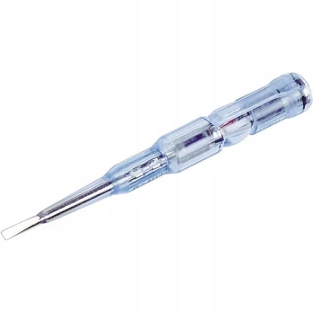 Įtampos testeris VOLTCRAFT MS-18/2, CAT II 250 V 120747